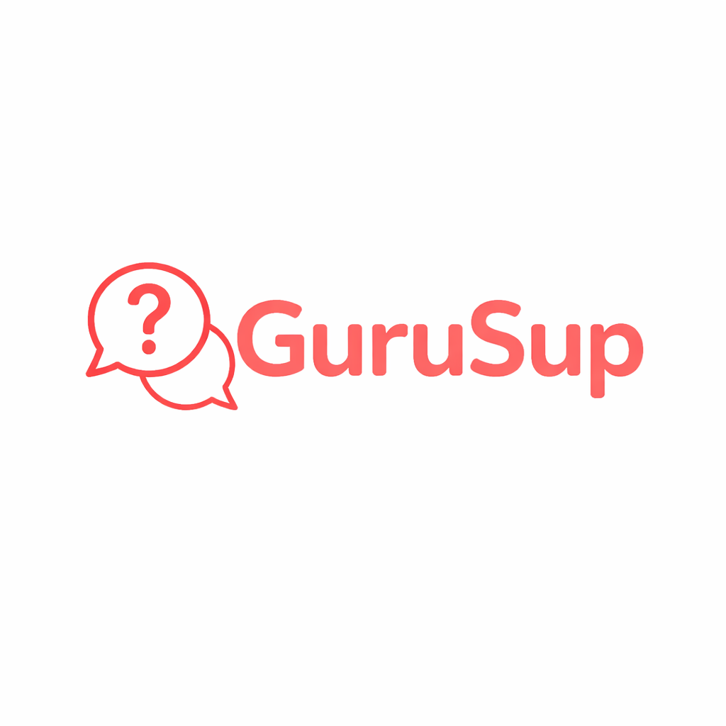 GuruSup