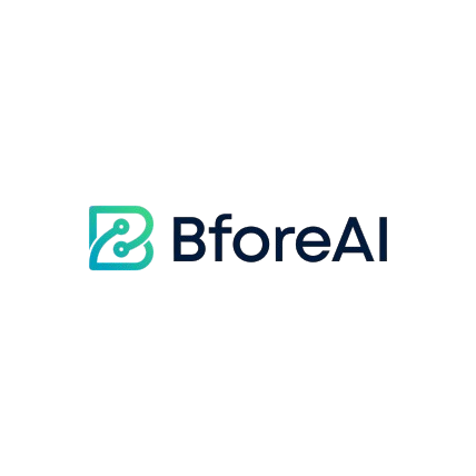 BforeAI logo