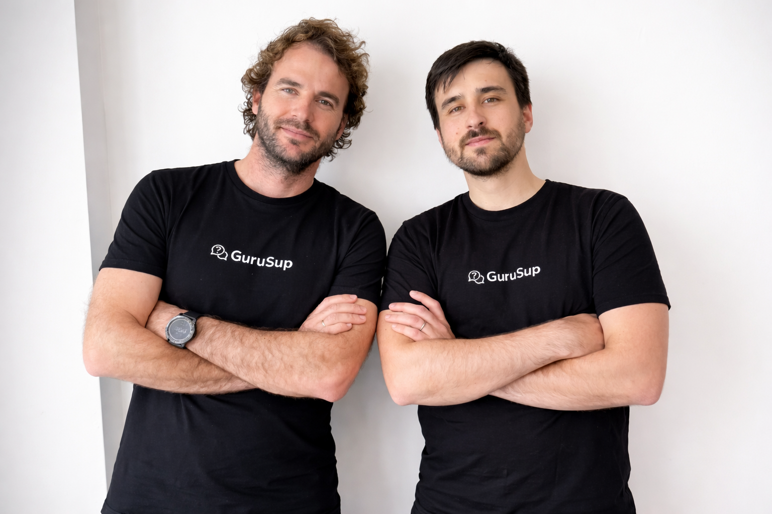 GuruSup Founders